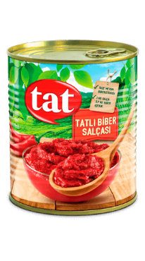 Biber Salçası kategorisi için resim
