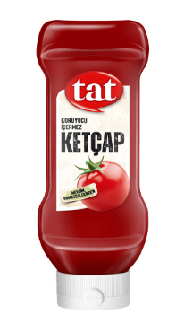 Ketçap kategorisi için resim