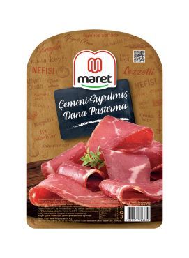 Pastırma kategorisi için resim