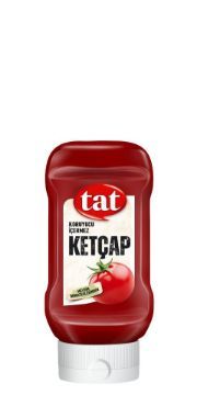 TAT KETCAP TATLI 250 GR resmi
