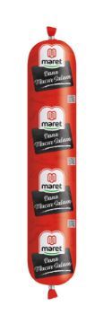 MARET MACAR UZUN SALAM 1200G resmi