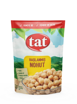 HAŞLANMIŞ NOHUT 700G (DOYPACK) resmi