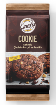 ONEFİS KAKAO FINDIK VE ÇİL.PAR. COK.180G resmi