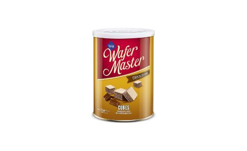 WAFER CUBES ÇİKO. 220G(1X12) resmi