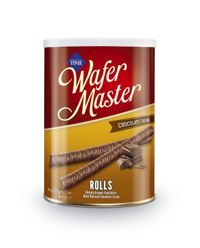 WAFER MASTER 400 GR. ÇİKO. (1X12) resmi