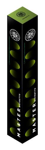 KD KAPSÜL KAHVE RISTRETTO 5,5 GR 10*12 resmi
