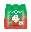 AVOYA MEYVELI ELMA TARÇIN 200 ML resmi