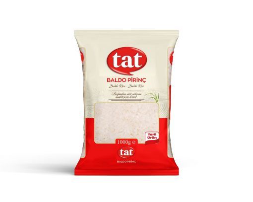 TAT BALDO PIRINÇ 1000 GR resmi