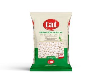 TAT DERMASON FASULYE 1000 GR resmi