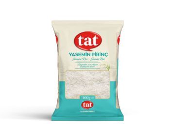 TAT YASEMIN PIRINÇ 1000 GR resmi
