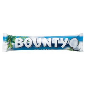 BOUNTY BAR 57GR*24*12 resmi