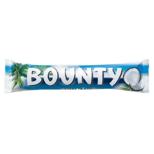 BOUNTY BAR 57GR*24*12 resmi